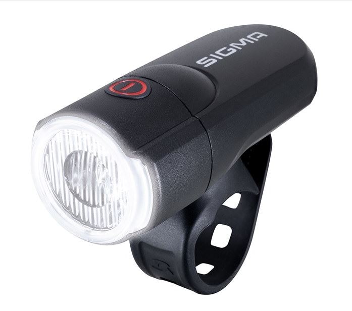 Sigma Front Light Aura 30<br>Sykkellys