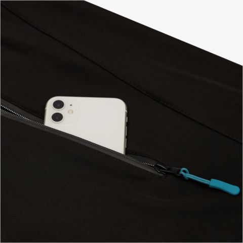 Winterjacke mit Akku 10000 mAh