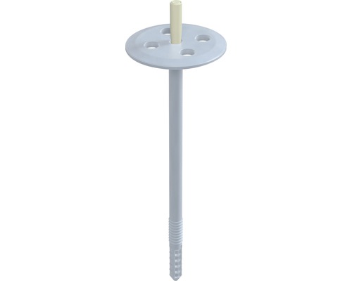 Isolatieankers Tox Husky 10/150 50 stuks
