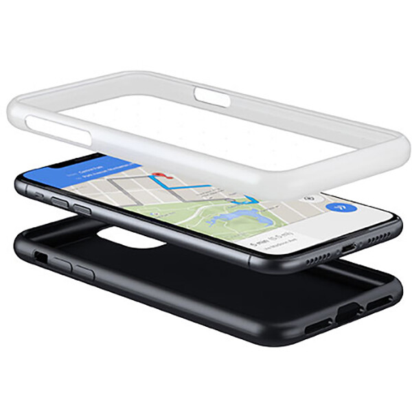 SP Connect - Protection Etanche Weather Cover - iPhone 11|iPhone XR