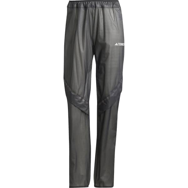 Pantalon trail ADIDAS W XPR LT RAIN P BLACK