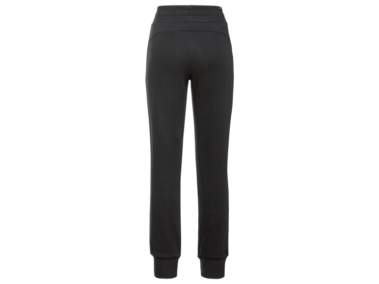 Dames-joggingbroek, Regular Fit