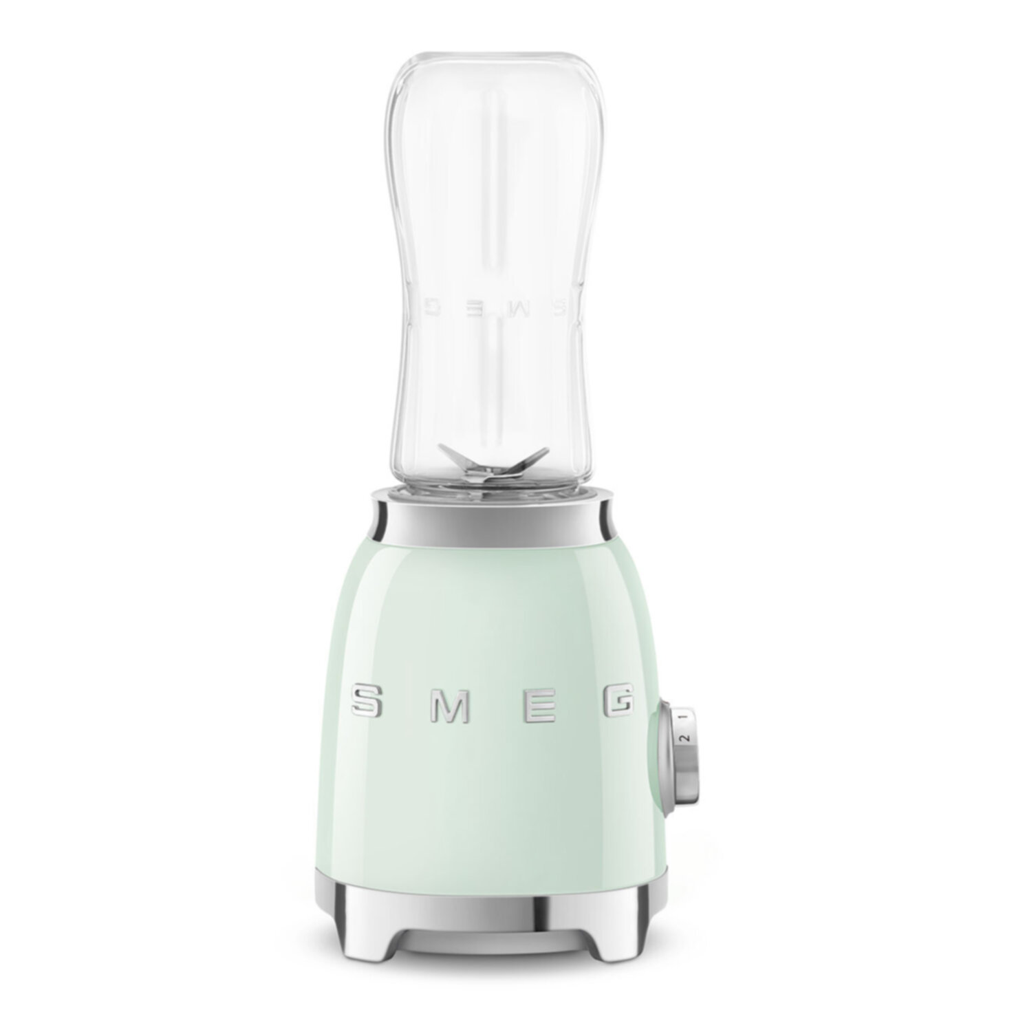 Smeg Standmixer PBF01PGEU Pastellgrün