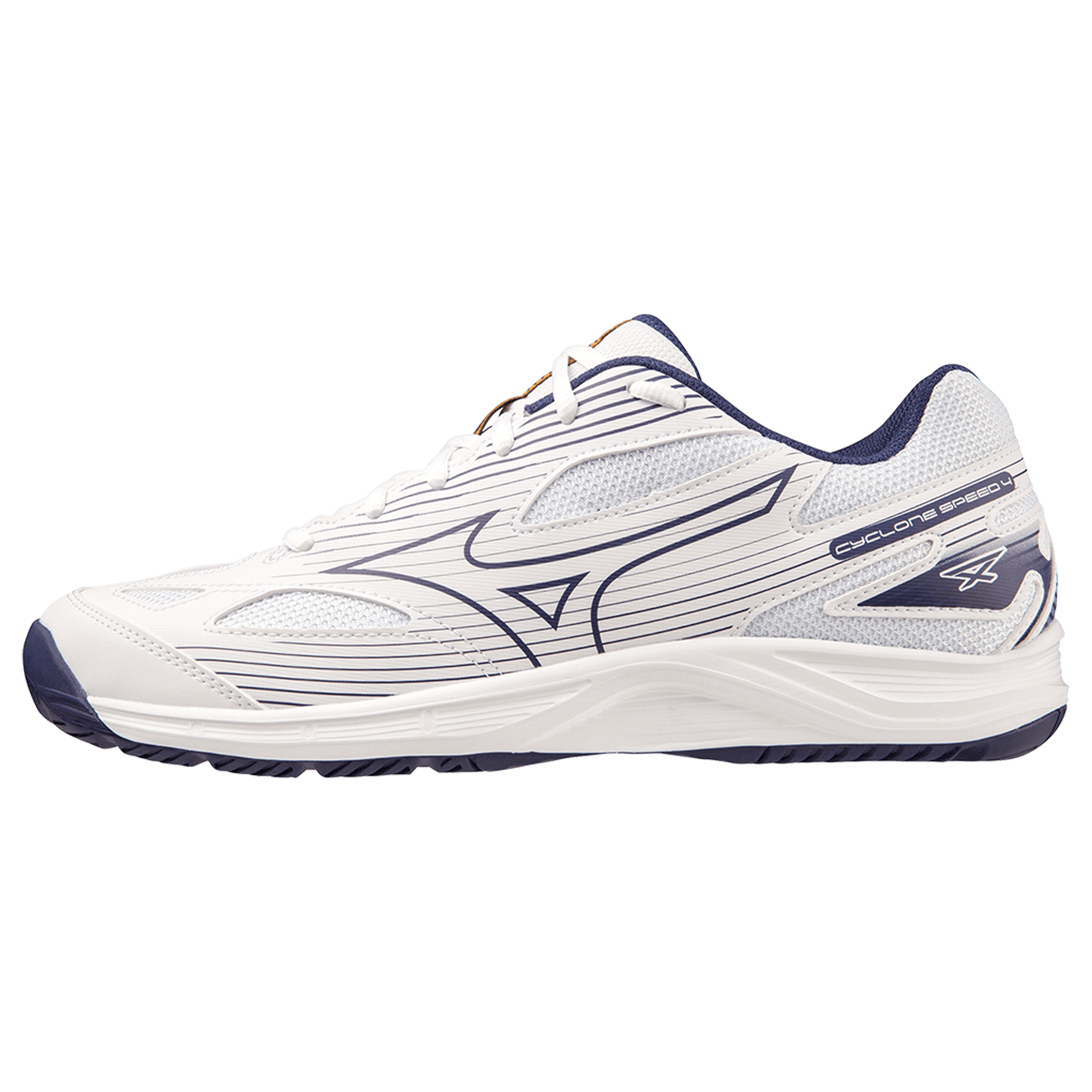 Mizuno Cyclone Speed 4 - Innendørssko