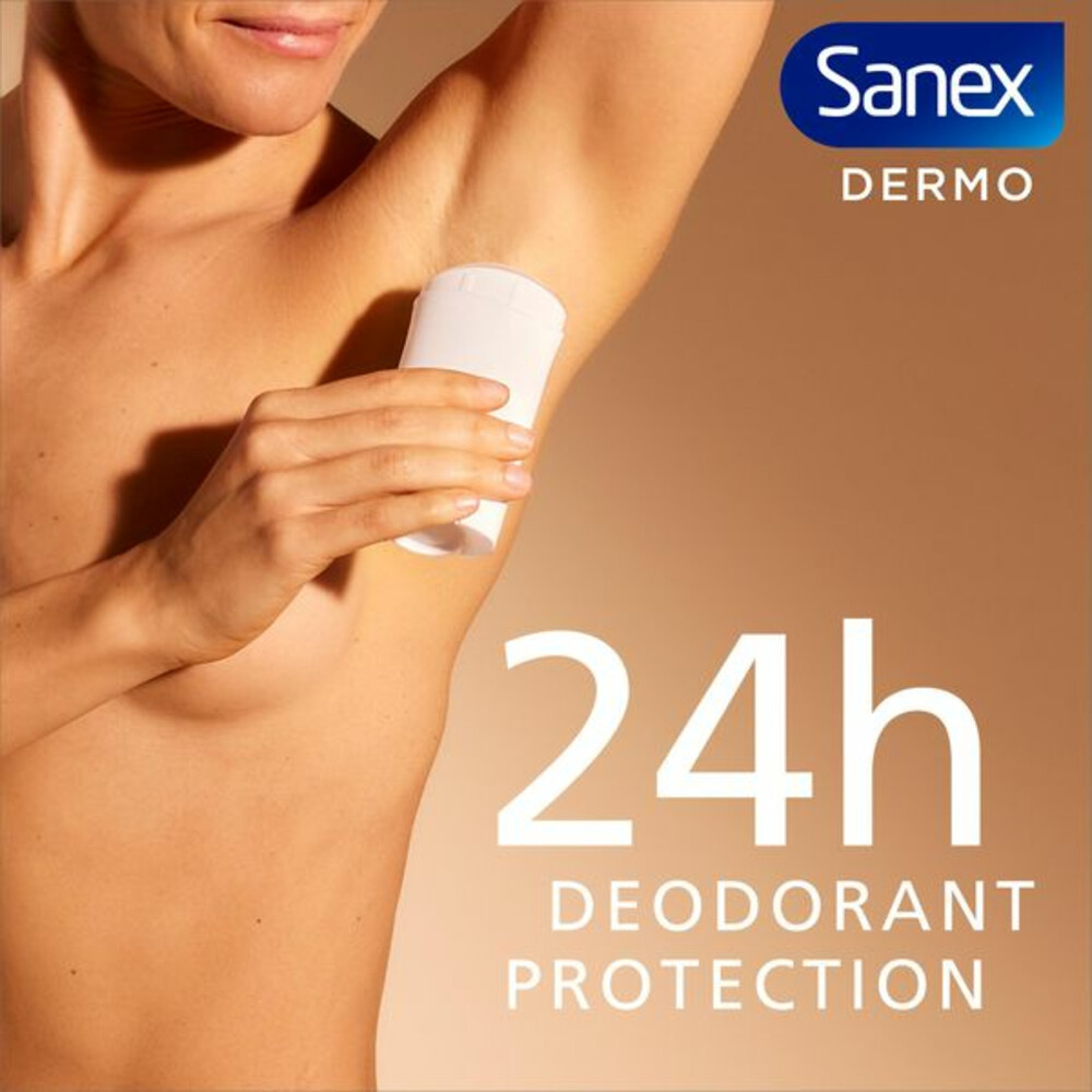 Sanex Deodorant Stick Dermo Protector65 ml
