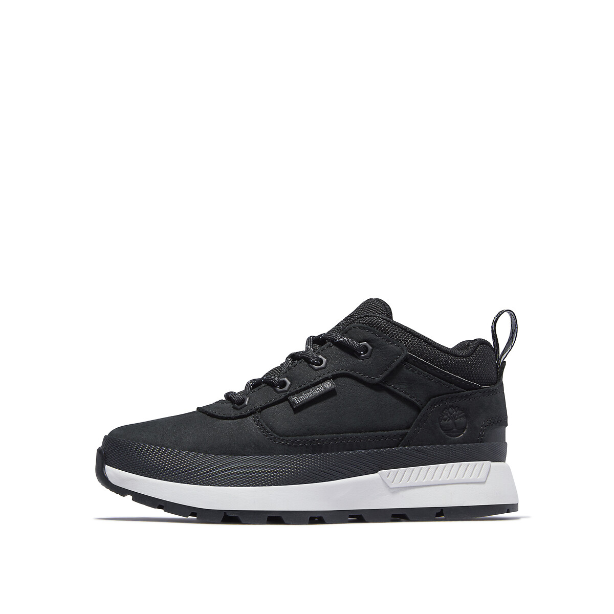 Tênis de couro Timberland Field Trekker