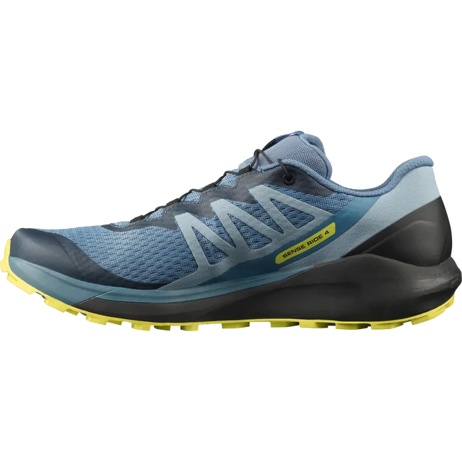 SENSE RIDE 4  Trailrunning-Schuhe Herren