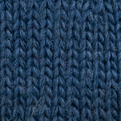 Bonnet Indien Blue Polaire bleu