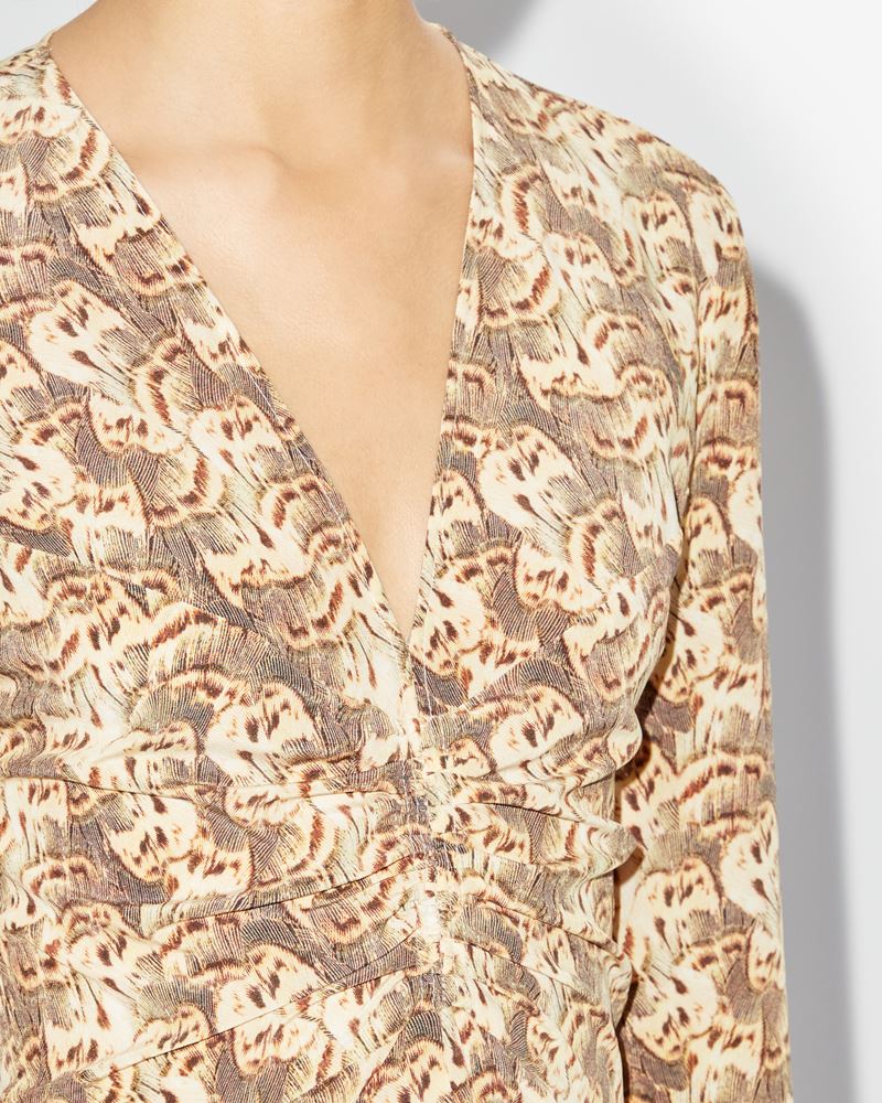 ROBE USMARA