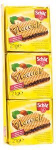 Schär Noccioli 63g