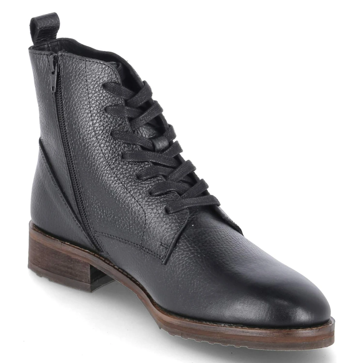 KaerlekBoots - black