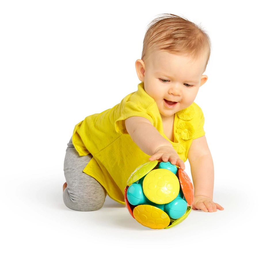 Oball Wobble Bobble Greifball