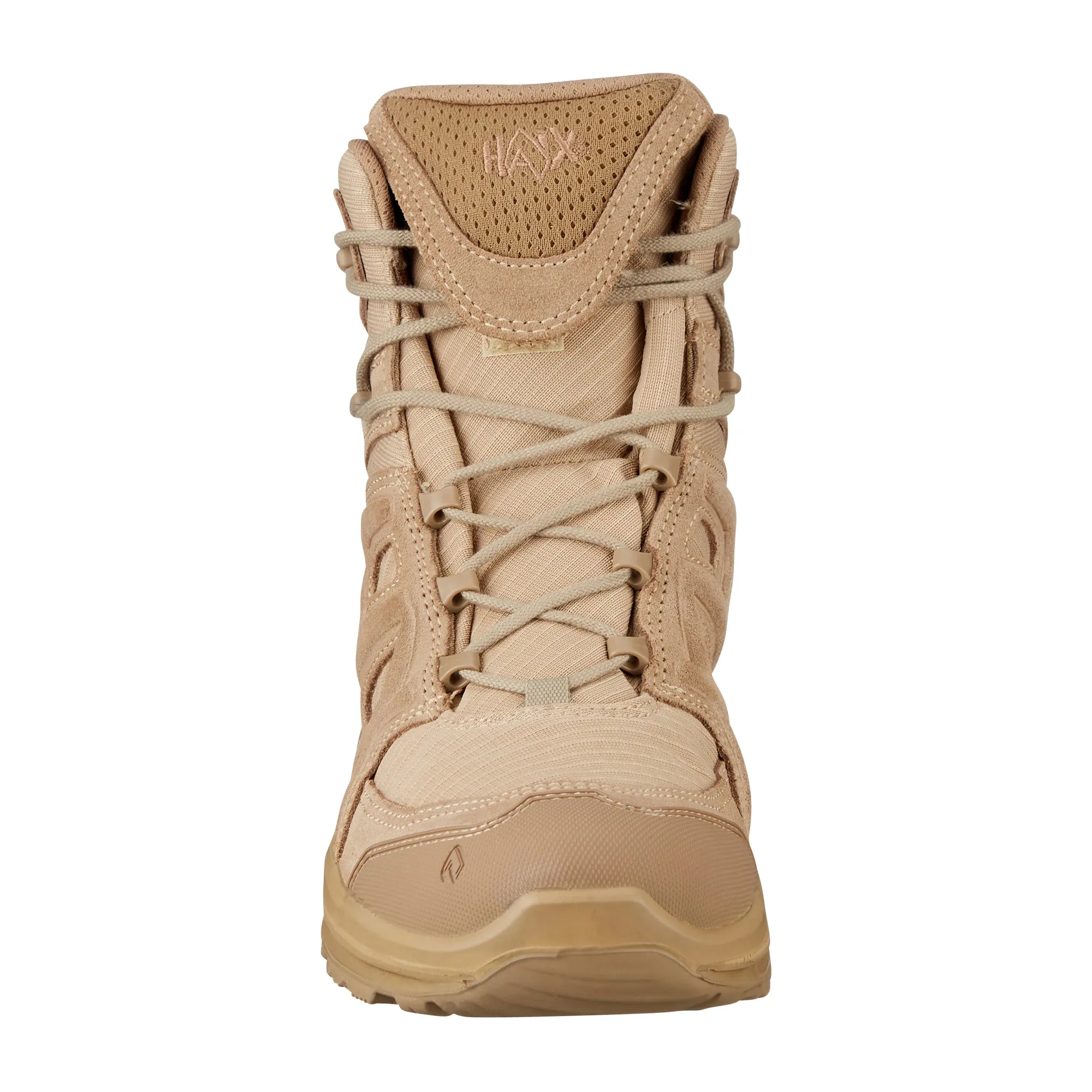 Haix -  Stiefel Black Eagle Athletic 2.0 VT Mid