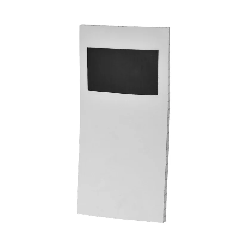 Magnetisk blokk 10x20 cm