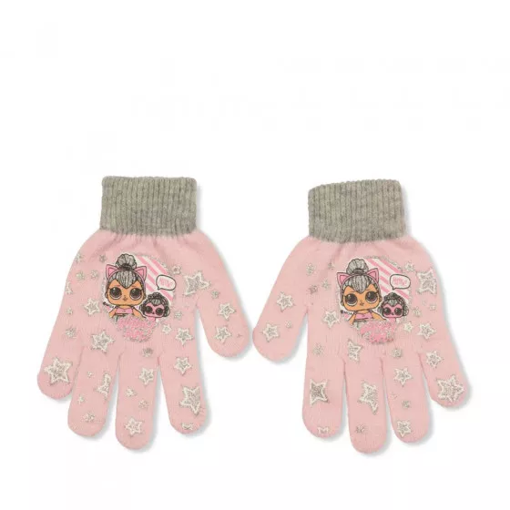 Gants ROSE LOL