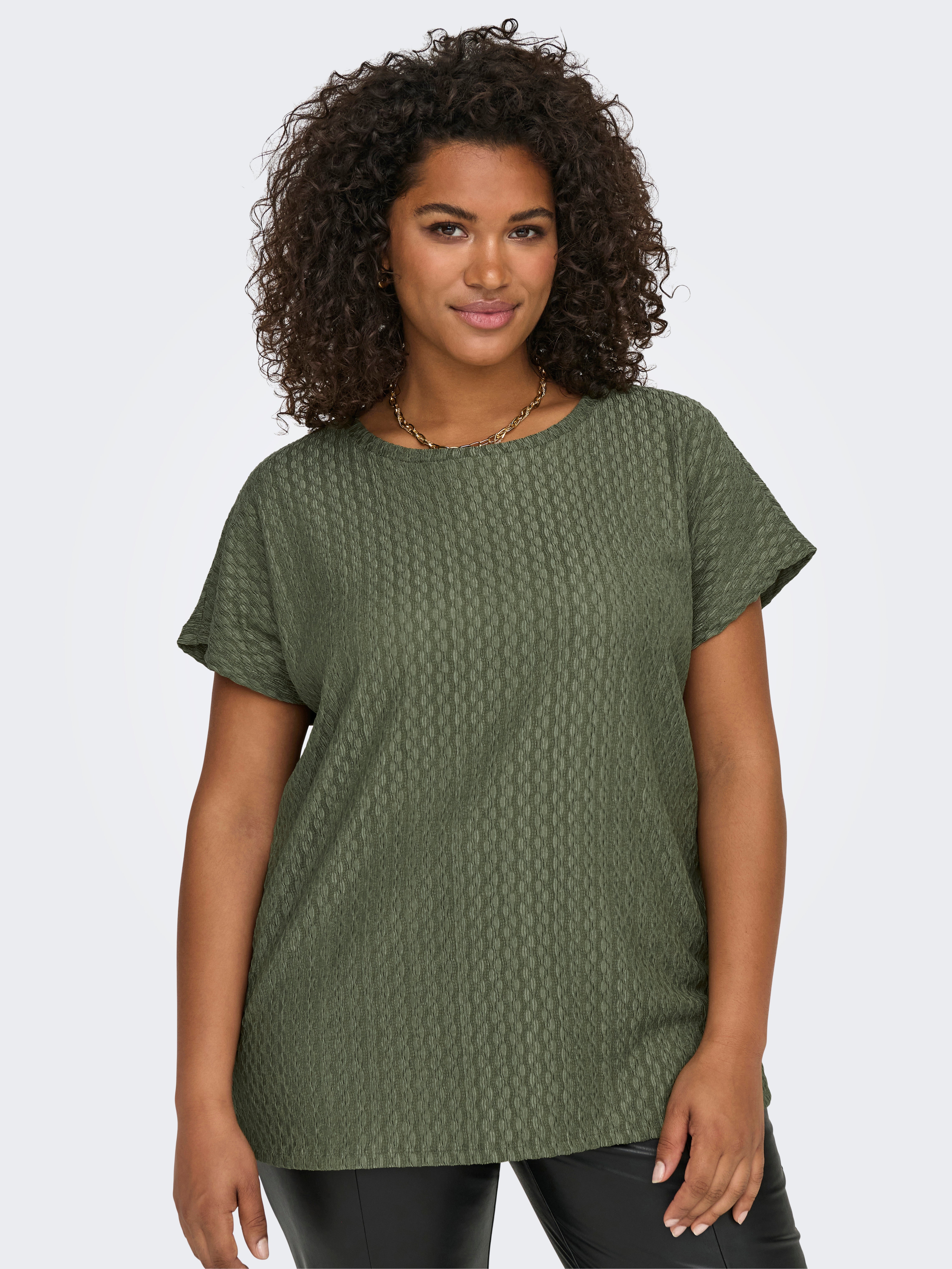 CARNATI T-shirt Four Leaf Clover