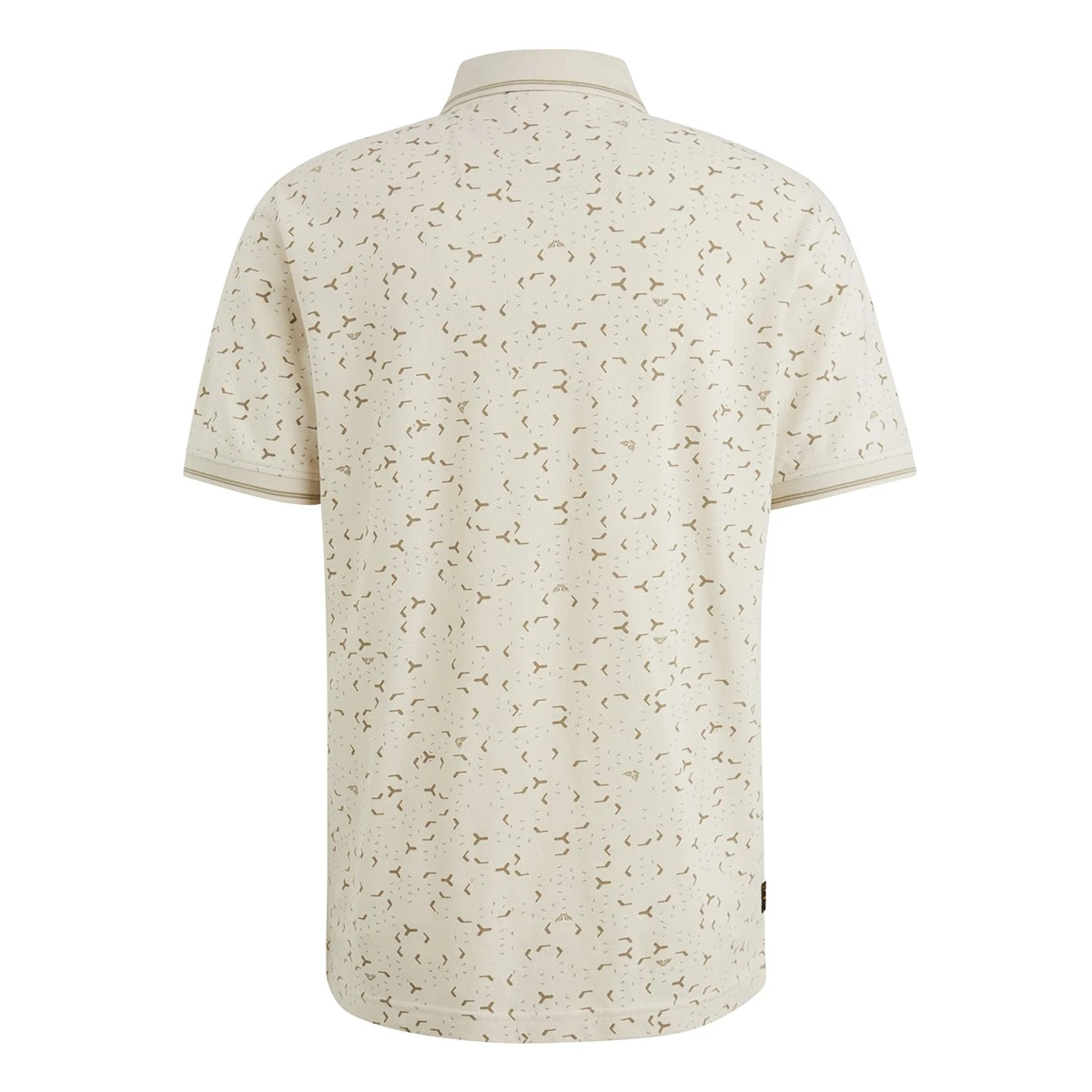 Heren T-shirt 28350416