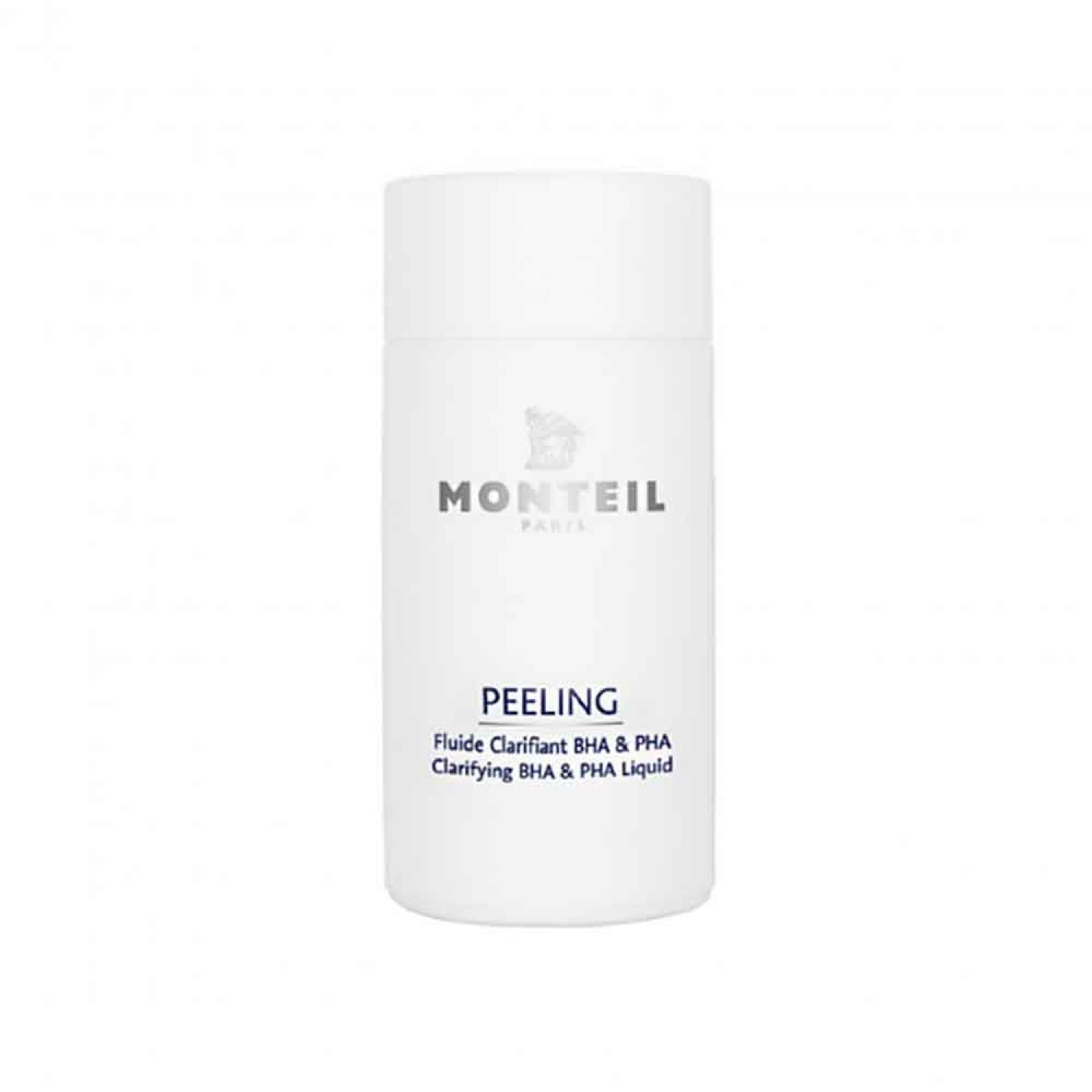 Monteil Peeling Clarifying BHA & PHA Liquid