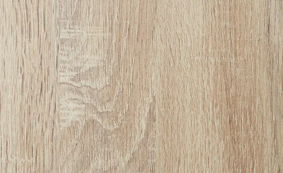 Regal Multischrank-System 80 cm 126 cm Eiche sägerau (Nachbildung)
