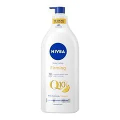 LAIT FERMETÉ HYDRATANT Q10   VITAMINE C