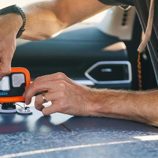 GoPro - Etui flottant Floaty pour caméra