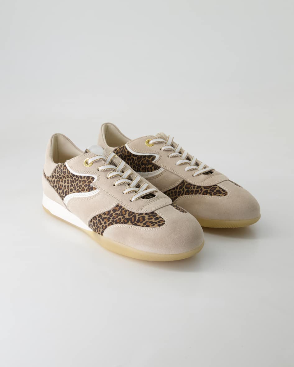 Konstantin Starke 6621 Sneaker in Beige