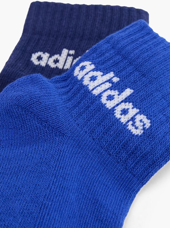 adidas Socken Blau