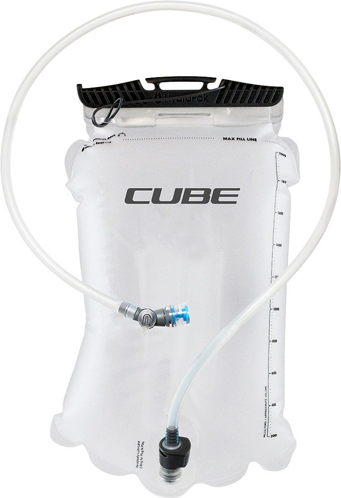 Cube Trinkblase Rucksack 2l kaufen | Bike-Discount