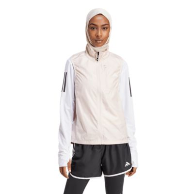 AdidasOwn the Run Vest - rosa