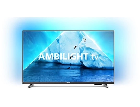 PHILIPS - TV LED Full HD 80 cm 32PFS6908