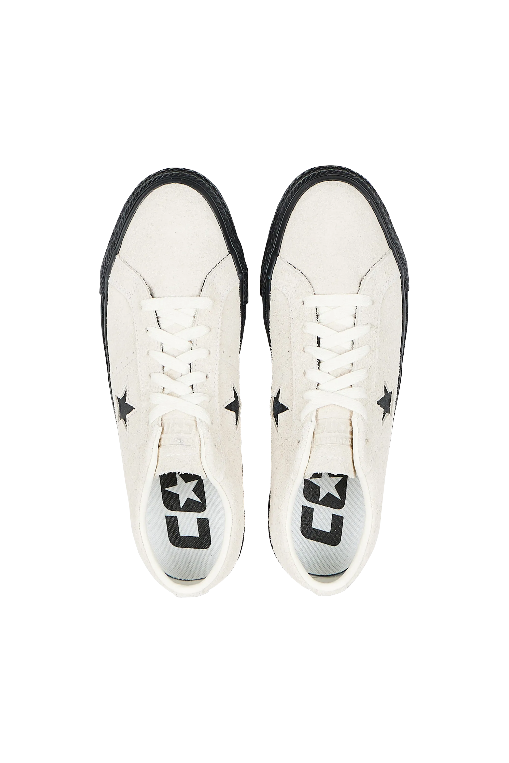 CONVERSE Baskets  ONE STAR PRO Beige