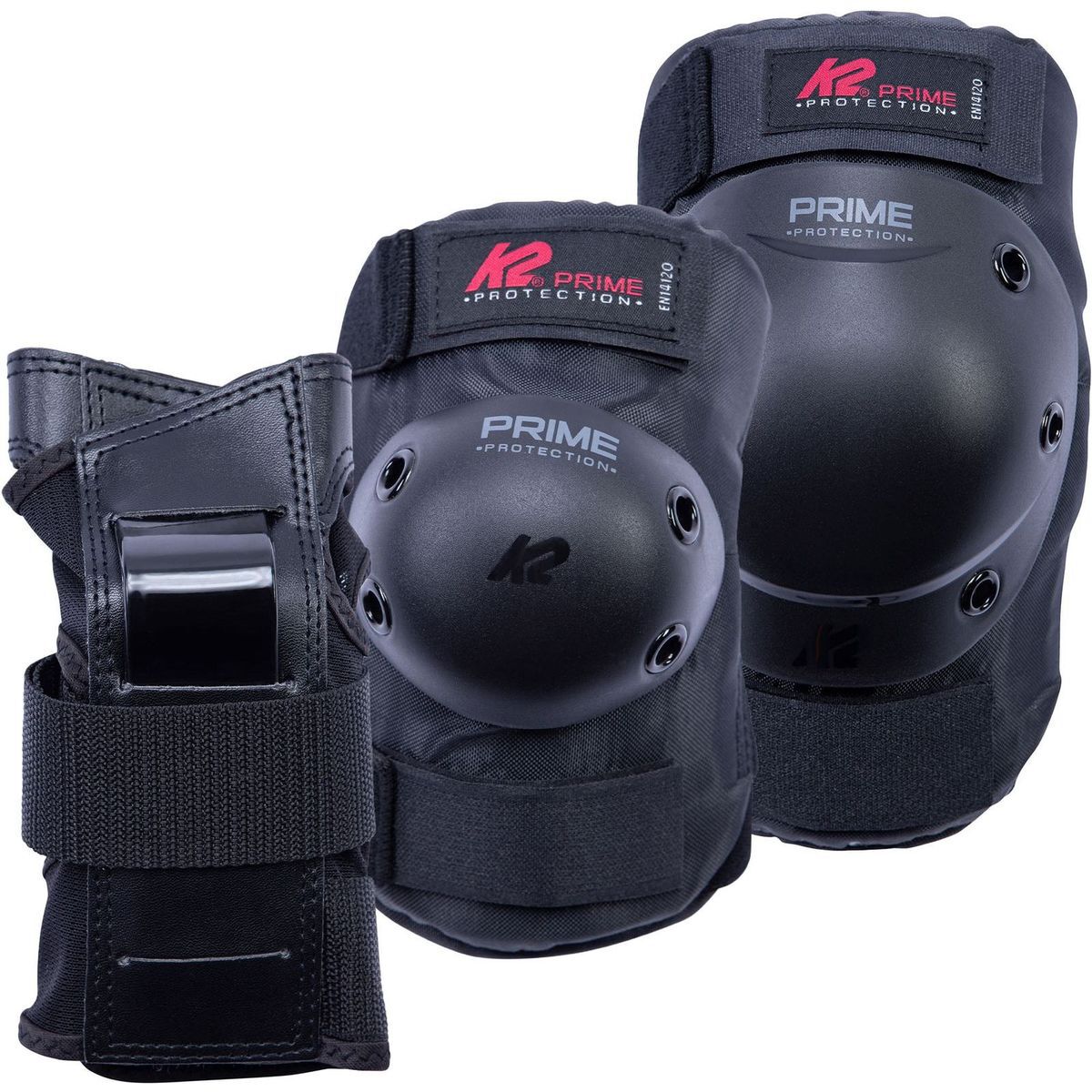 K2Prime Pad Set M