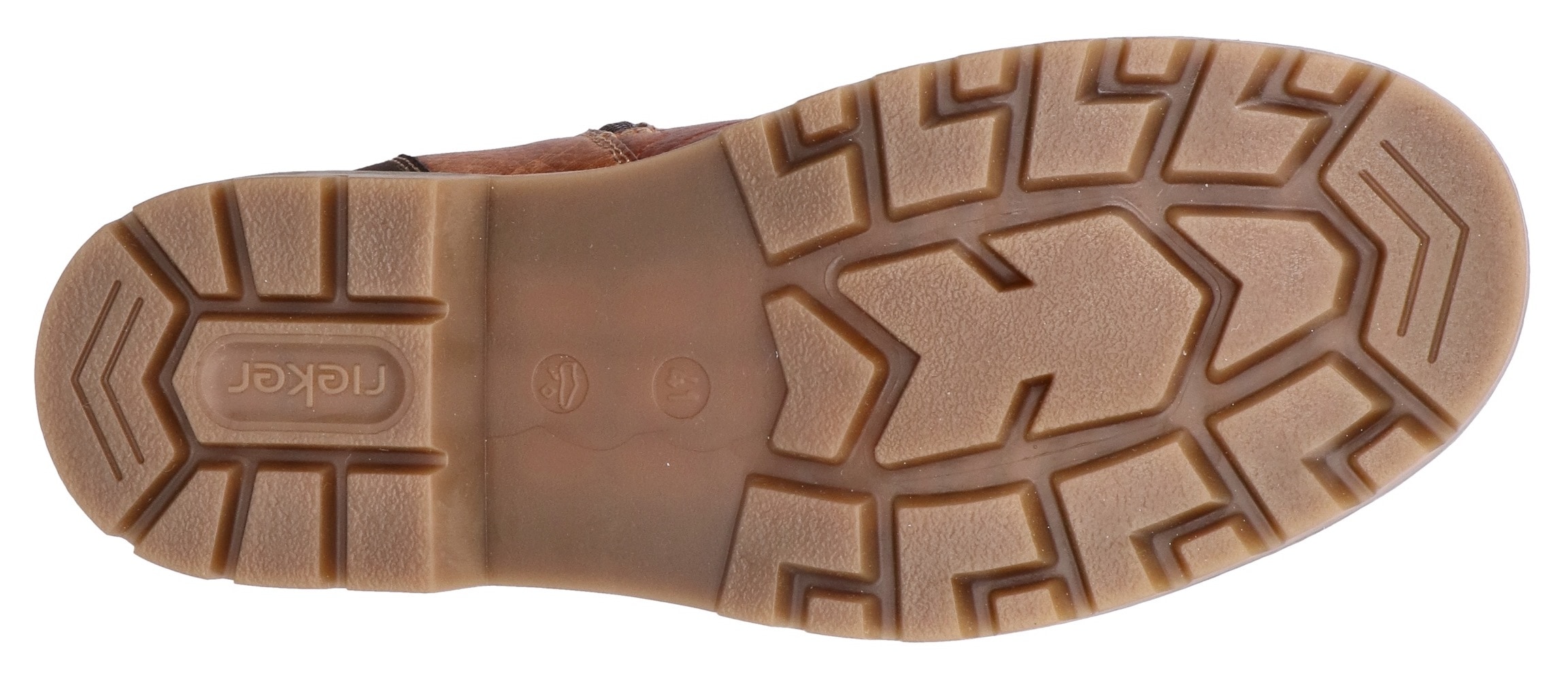 Rieker Winterstiefelette  , Winterboots mit TEX - 