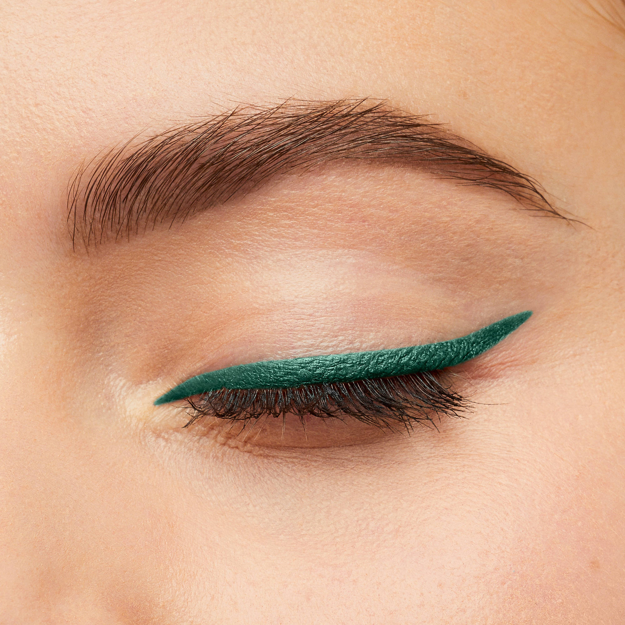 Bourjois Contour Clubbing Waterproof oogpotlood -  Loving green 50