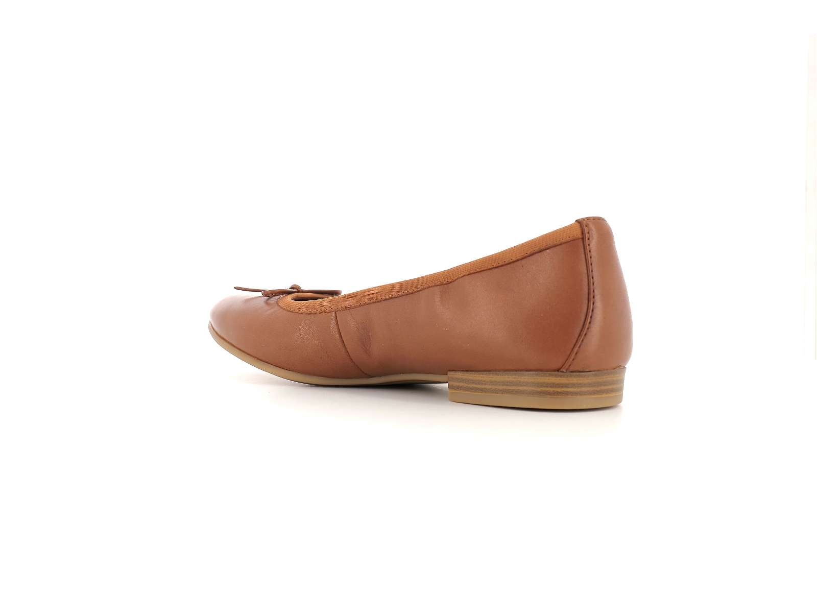 Tamaris-22116 Cuir Cognac
