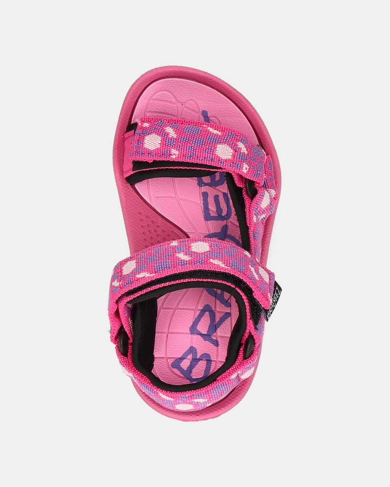 Braqeez Sandalen  - roze