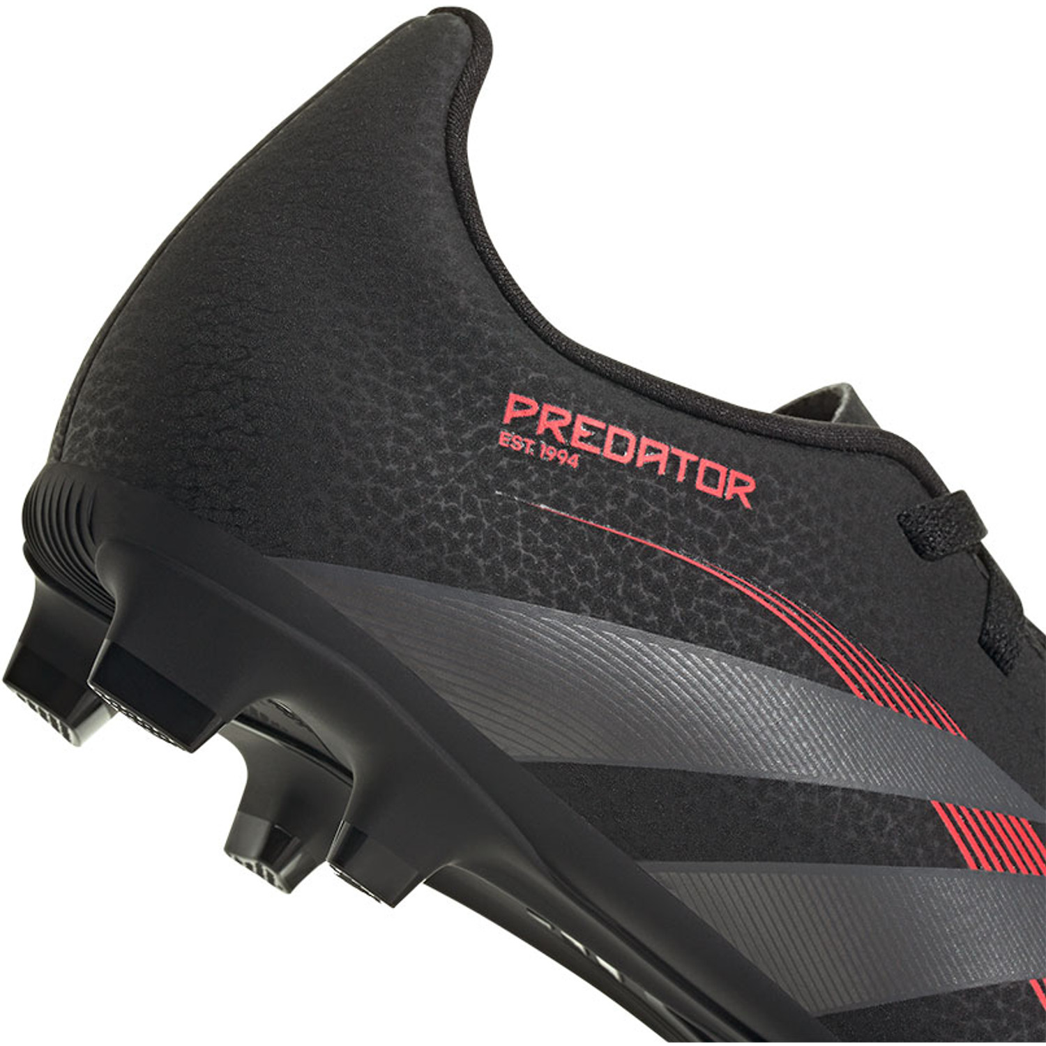adidas Predator Club FG/MG Kids