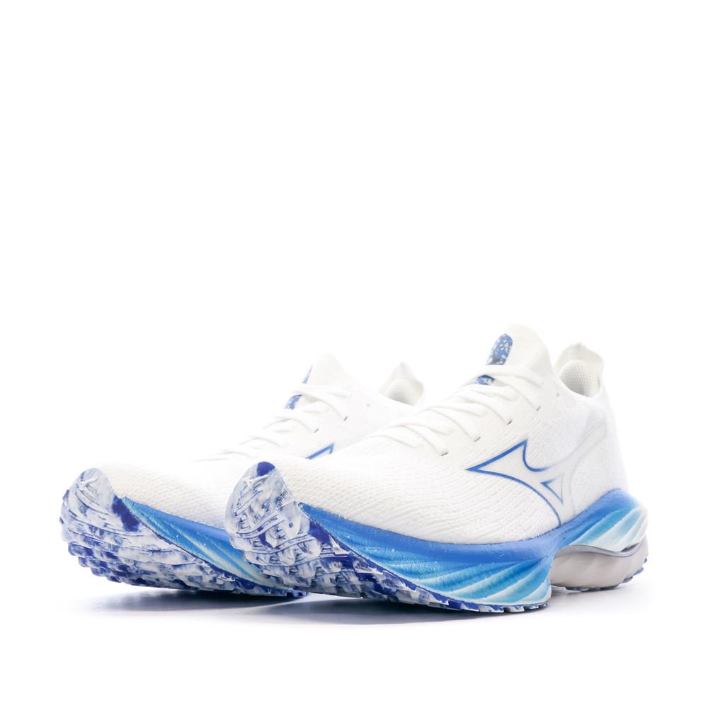 Mizuno Chaussures de running Blanche Femme Mizuno Neo Wind
