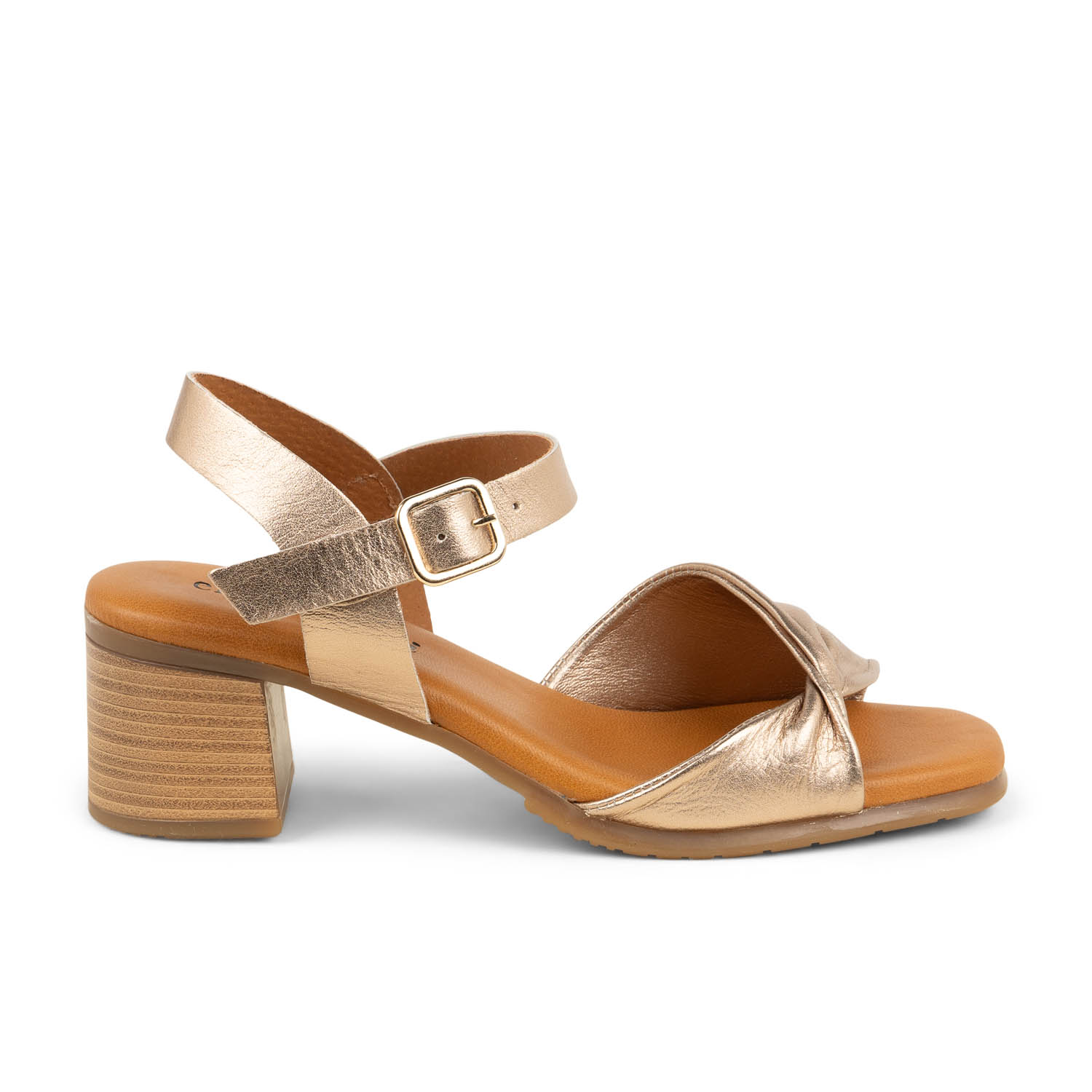 Sandales femme ENZO VERSINI KAOPE