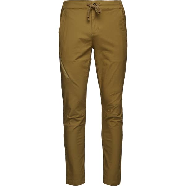 Pantalon escalade BLACK DIAMOND M ROCKLOCK CLIMB PANTS DARK CURRY