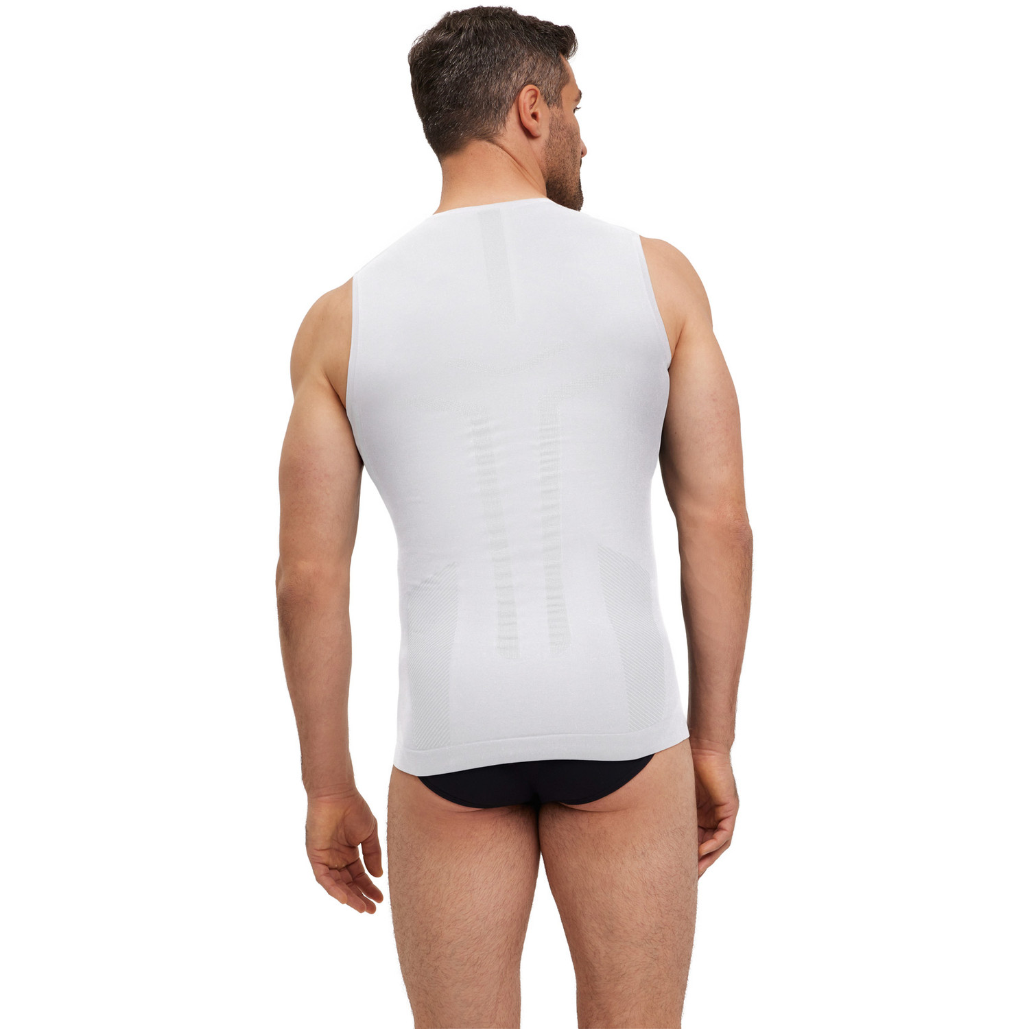FALKE Warm Singlet Heren