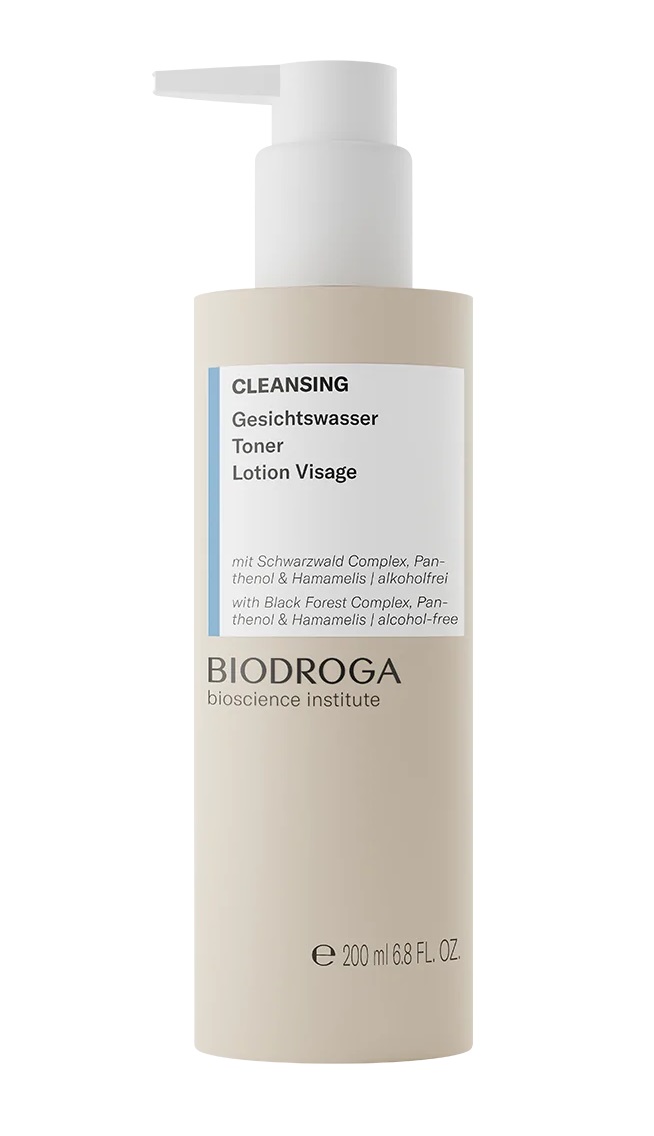Cleansing Gesichtswasser