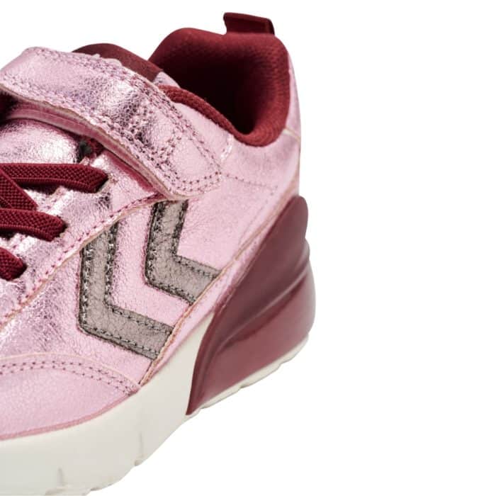 Hummel Daylight Glitter Jr Sneakers Børn