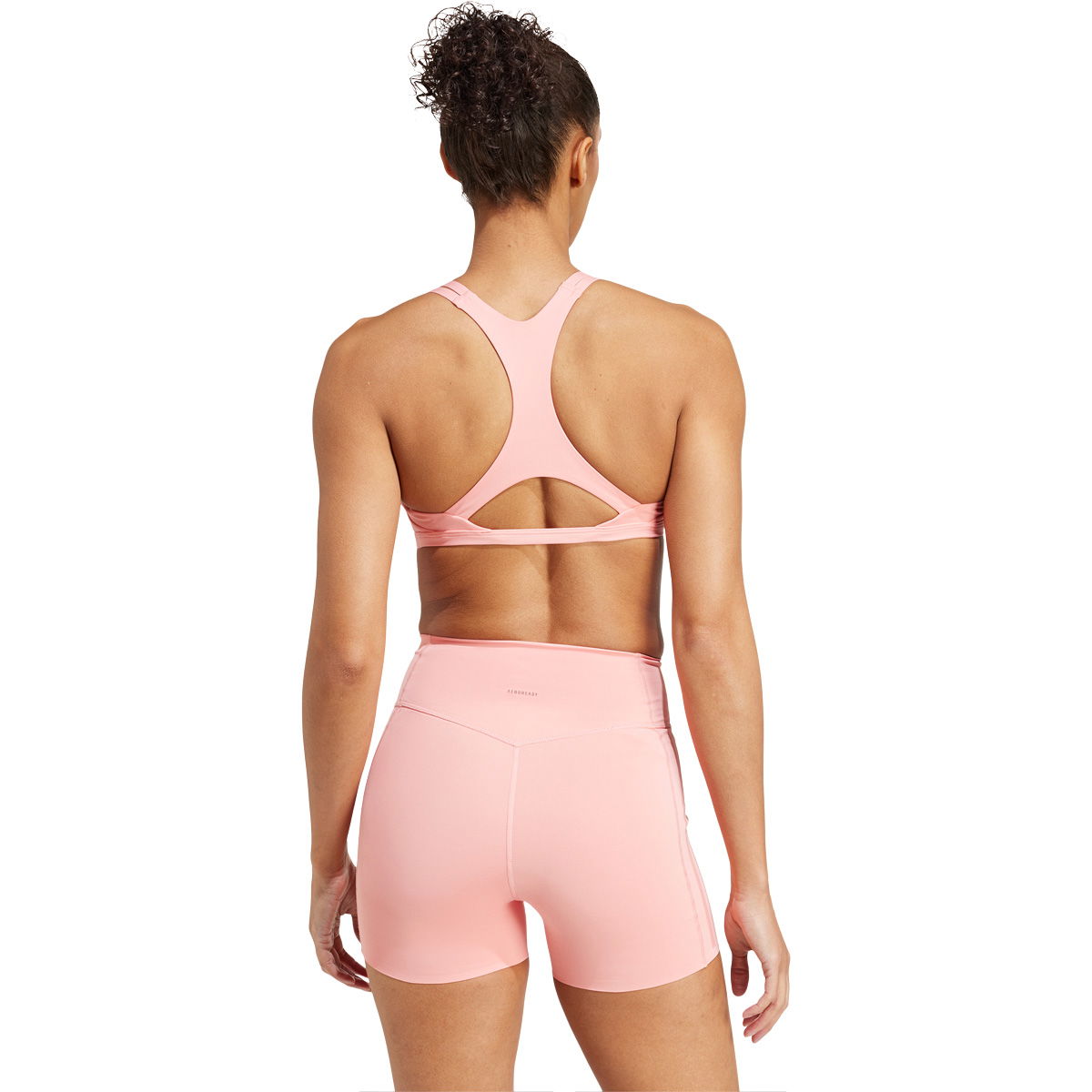 adidas Aeroimpact Light Support Sports BH Dame