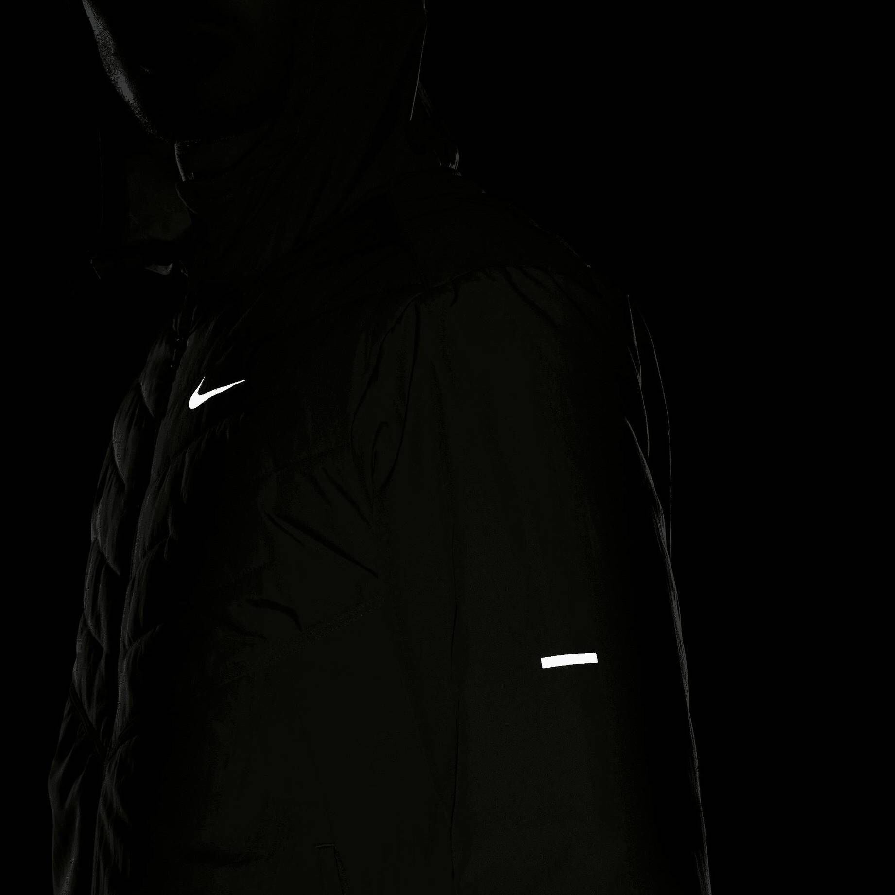 Nike| Herren Laufjacke AEROLYER