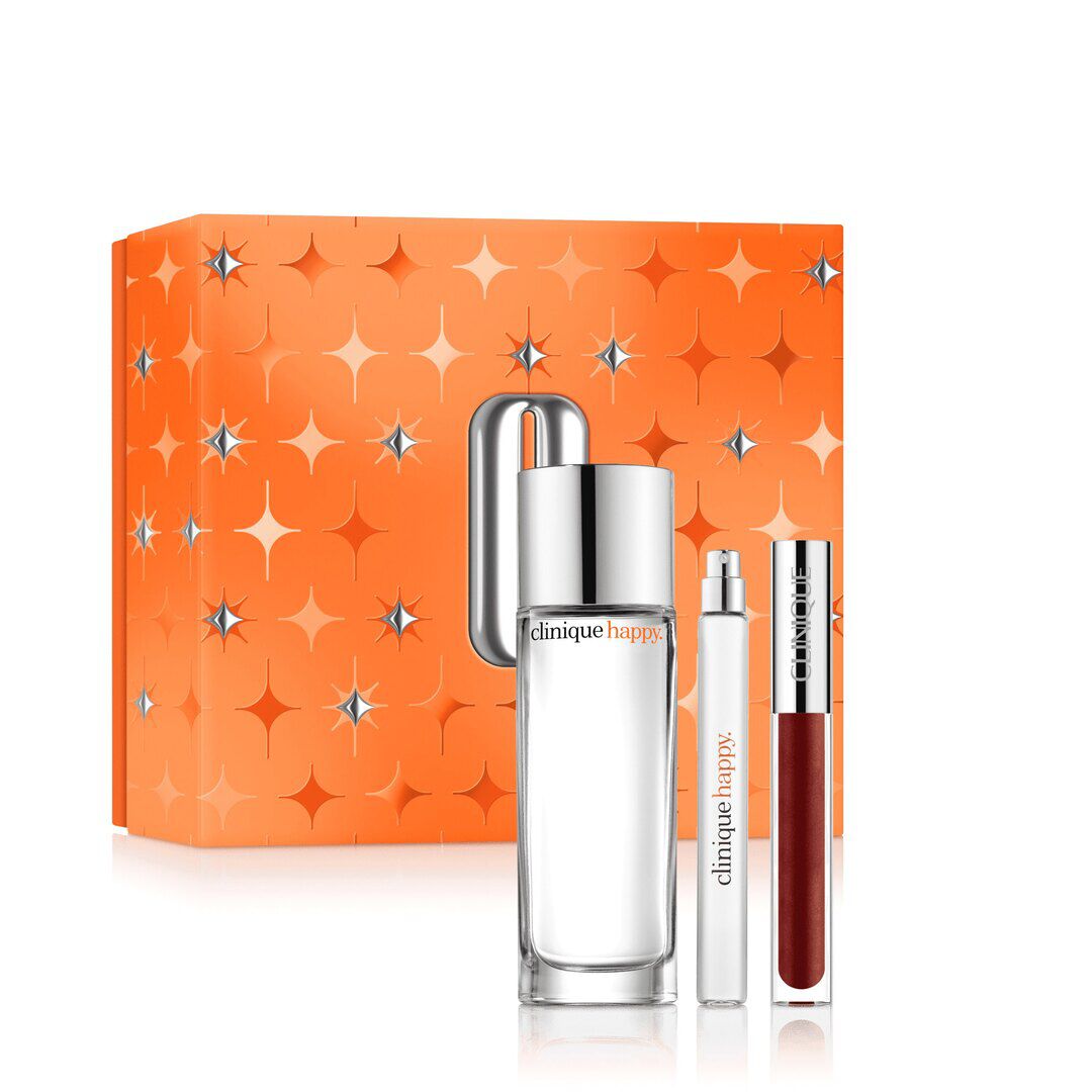 HAPPY Set Clinique Happy™ Perfectly Happy - 1un