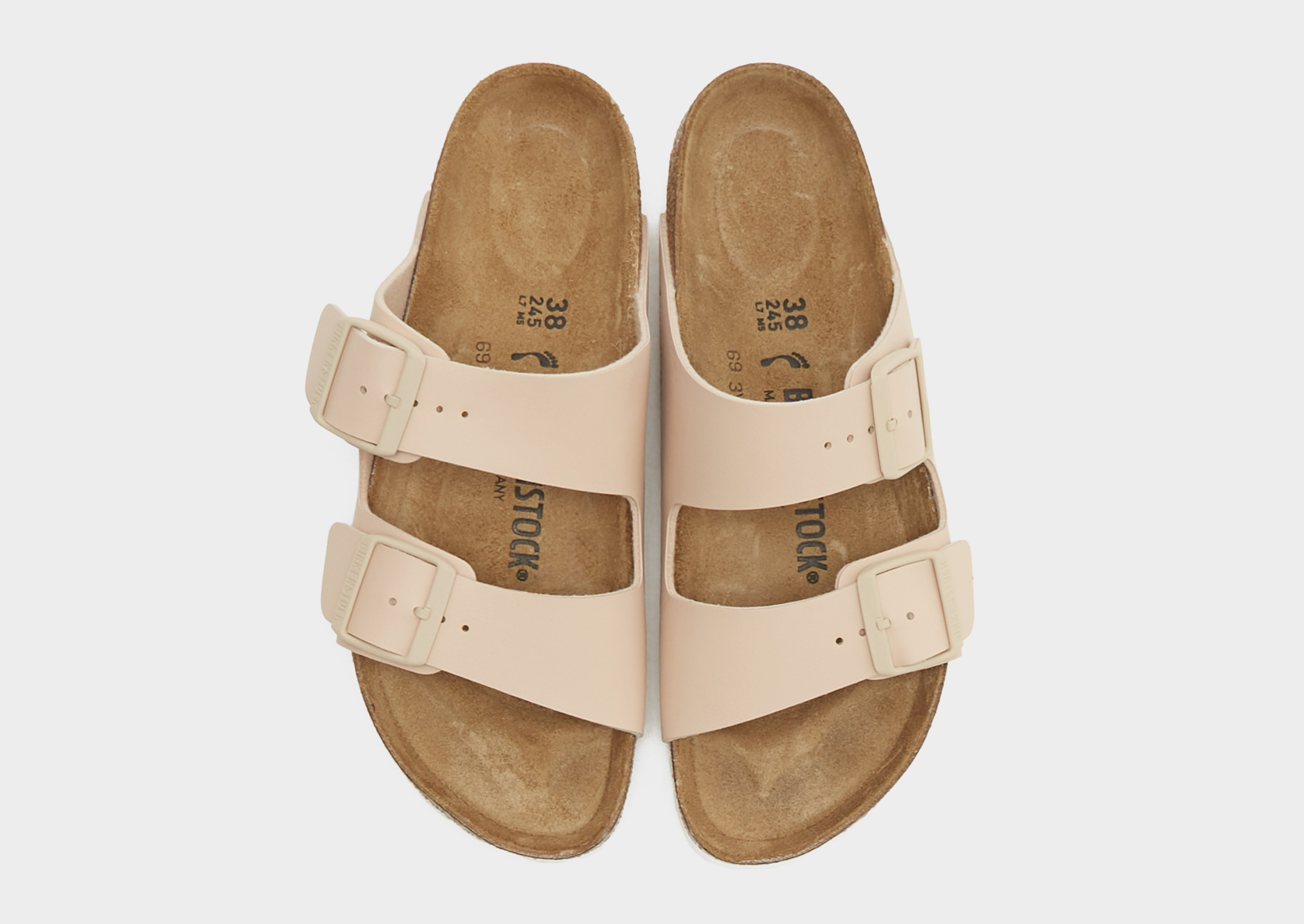 Birkenstock Arizona Birko-Flor Femme