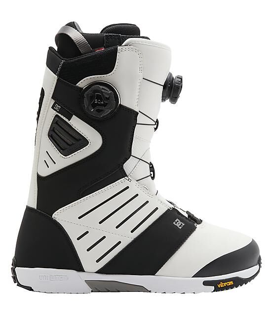 DC SHOES - BOOTS JUDGE