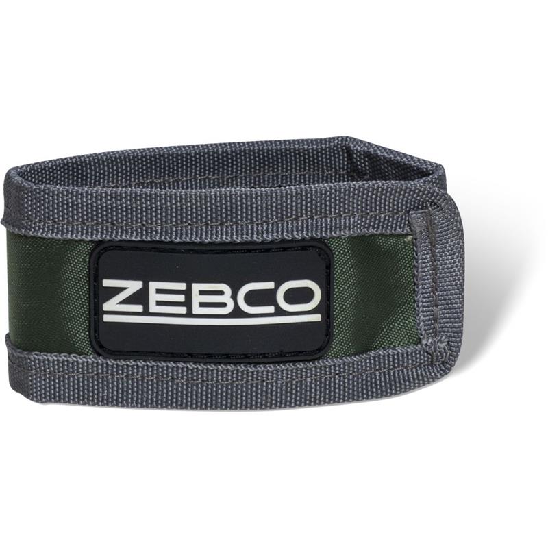Attache Canne Zebco Velcro Rod Fastener