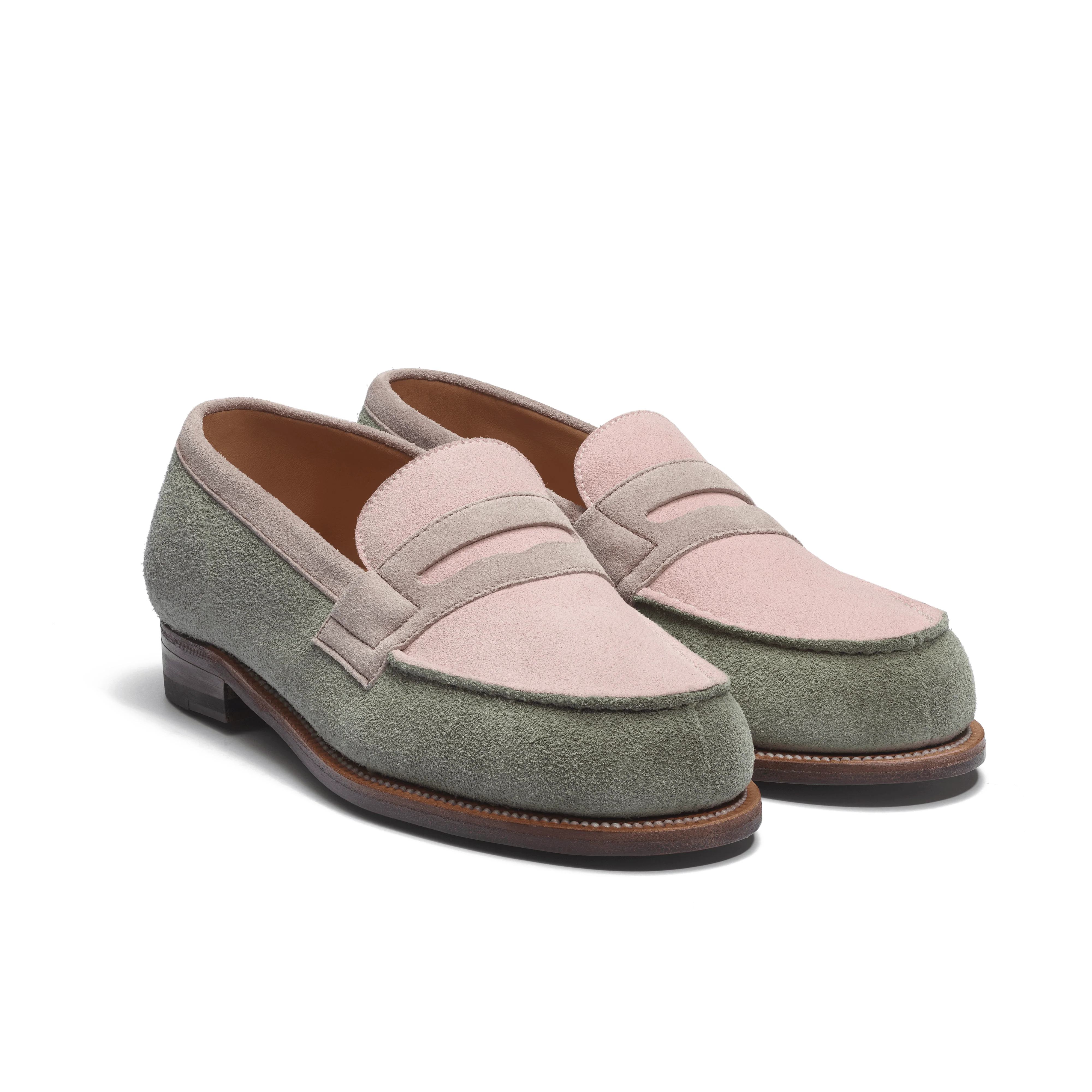 Mocassin 180